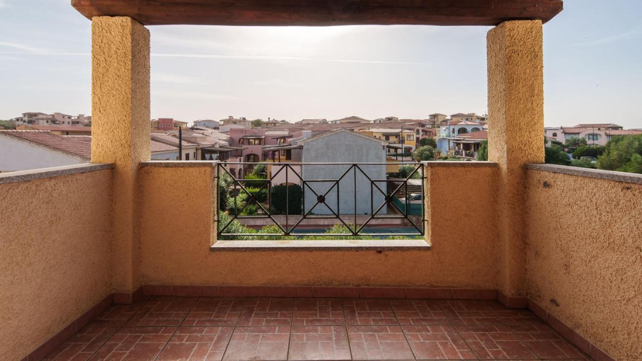Apartment Carlotta's House Olbia