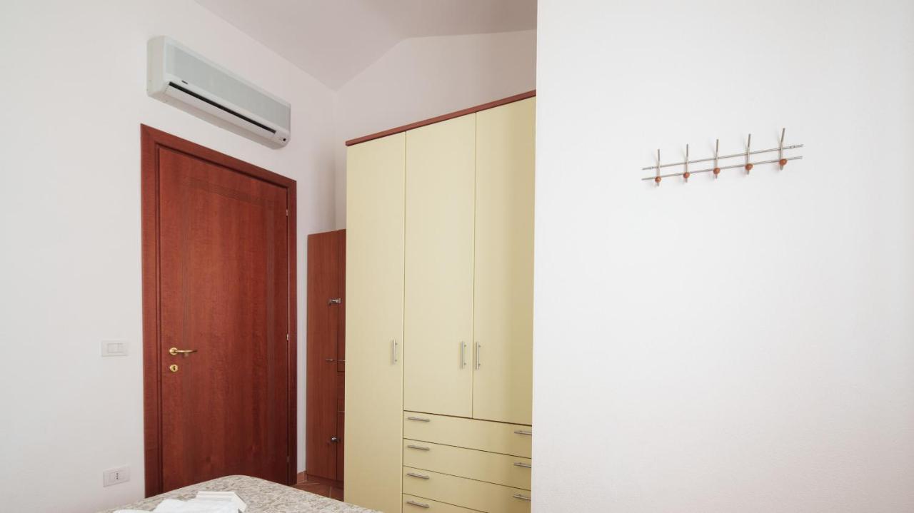 Carlotta's House Apartment Olbia