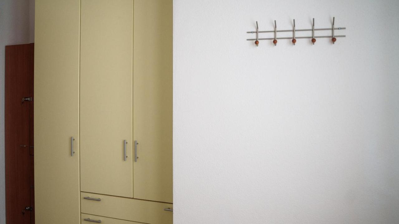 Carlotta's House Apartment *