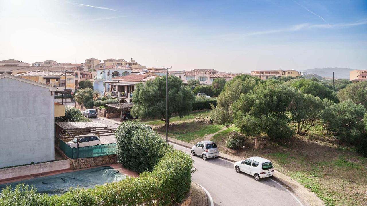 Carlotta's House Apartment Olbia