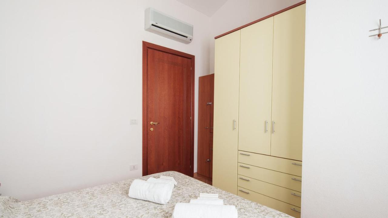 Apartment Carlotta's House Olbia