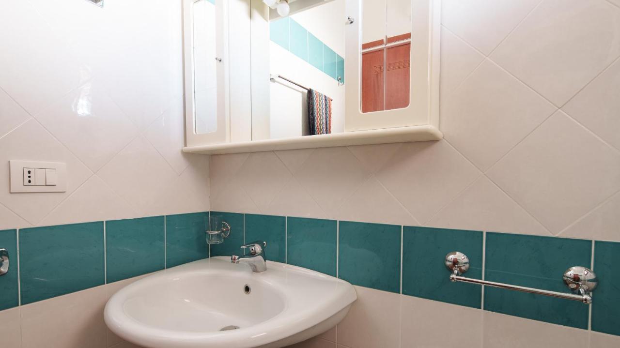 Carlotta's House Apartment Olbia