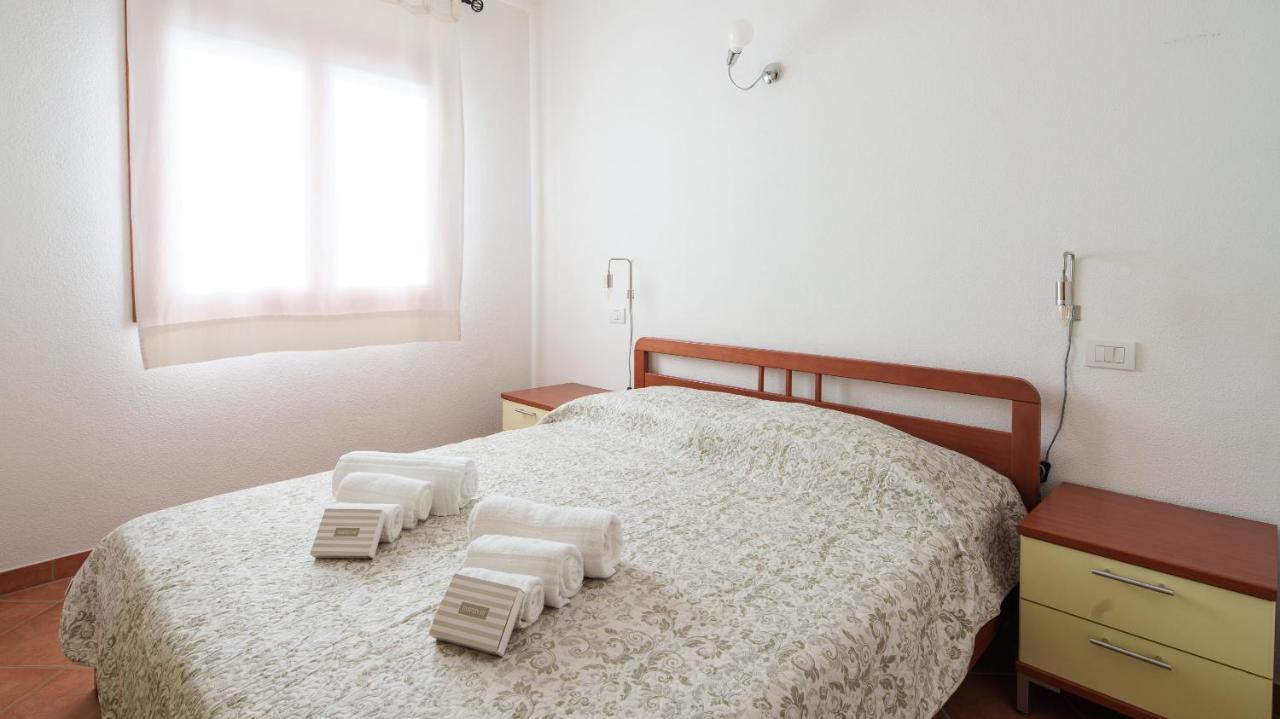 Apartment Carlotta's House *