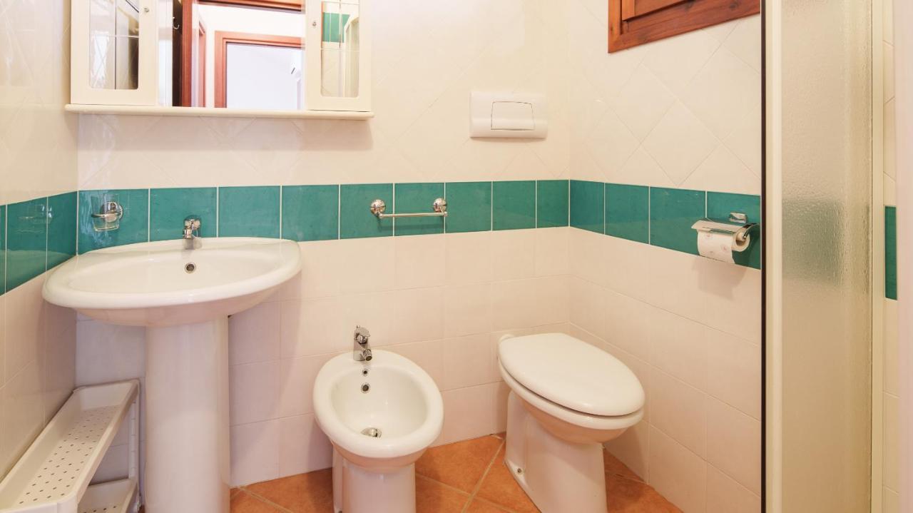 Carlotta's House Apartment